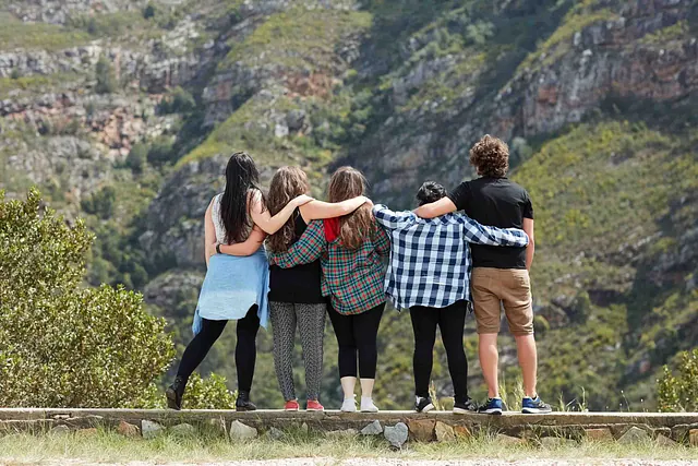 Adolescentes
